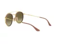 Ray-Ban Solbriller RB 3647N 001/7O