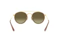 Ray-Ban Solbriller RB 3647N 001/7O