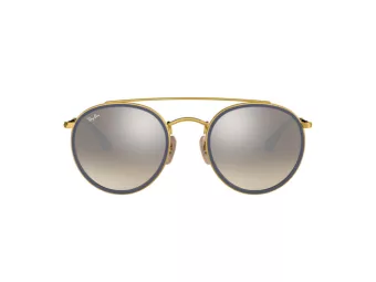 Ray-Ban Solbriller RB 3647N 001/9U