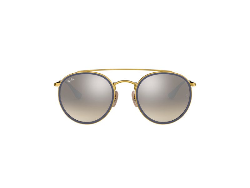 Ray-Ban Solbriller RB 3647N 001/9U