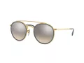 Ray-Ban Solbriller RB 3647N 001/9U