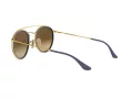 Ray-Ban Solbriller RB 3647N 001/9U
