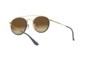 Ray-Ban Solbriller RB 3647N 001/9U