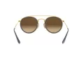 Ray-Ban Solbriller RB 3647N 001/9U