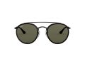 Ray-Ban Solbriller RB 3647N 002/58