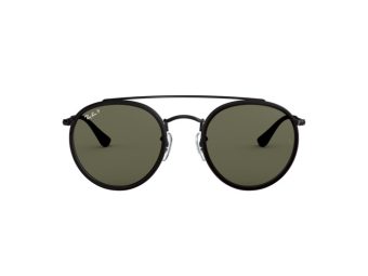 Ray-Ban Solbriller RB 3647N 002/58