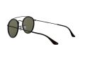 Ray-Ban Solbriller RB 3647N 002/58