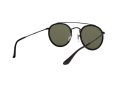Ray-Ban Solbriller RB 3647N 002/58