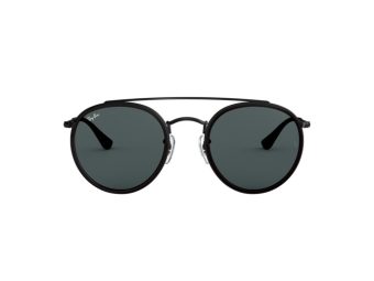Ray-Ban Solbriller RB 3647N 002/R5