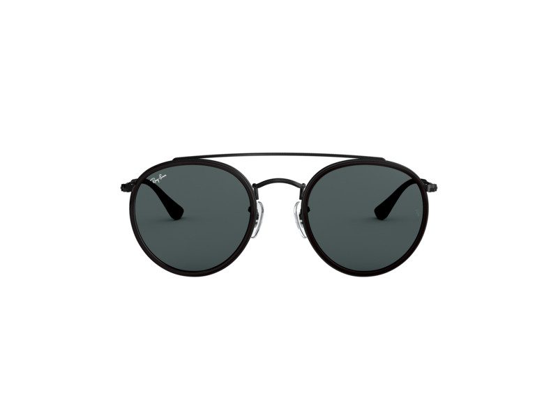 Ray-Ban Solbriller RB 3647N 002/R5