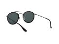 Ray-Ban Solbriller RB 3647N 002/R5