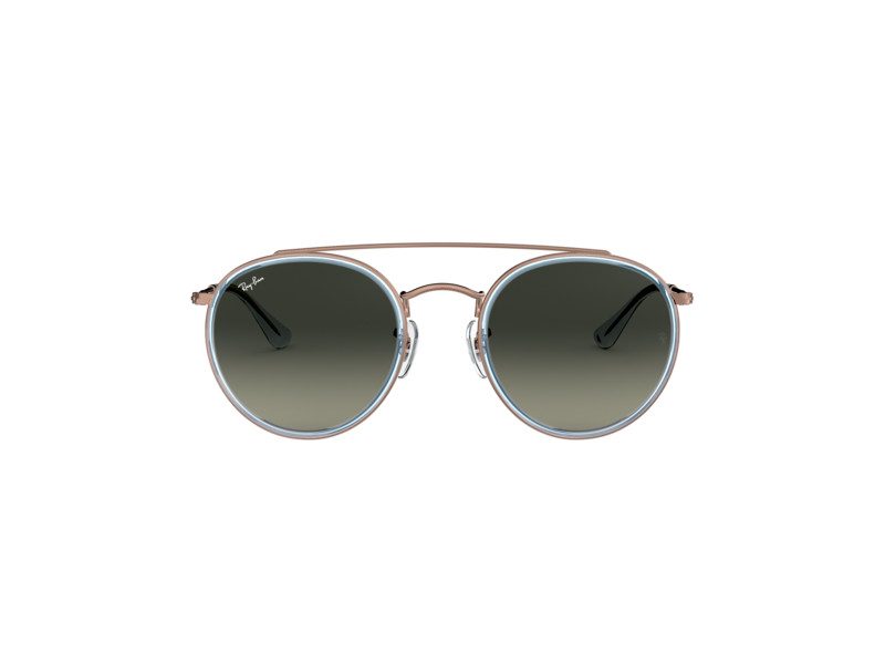 Ray-Ban Solbriller RB 3647N 9067/71