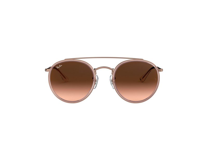 Ray-Ban Solbriller RB 3647N 9069/A5