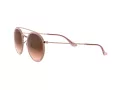 Ray-Ban Solbriller RB 3647N 9069/A5