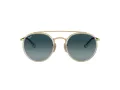 Ray-Ban Solbriller RB 3647N 9123/3M