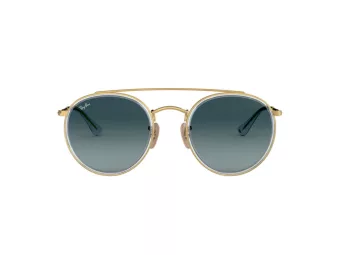 Ray-Ban Solbriller RB 3647N 9123/3M