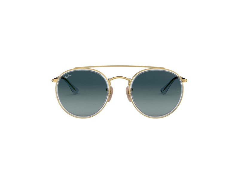 Ray-Ban Solbriller RB 3647N 9123/3M