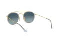 Ray-Ban Solbriller RB 3647N 9123/3M