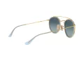 Ray-Ban Solbriller RB 3647N 9123/3M