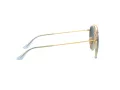 Ray-Ban Solbriller RB 3647N 9123/3M