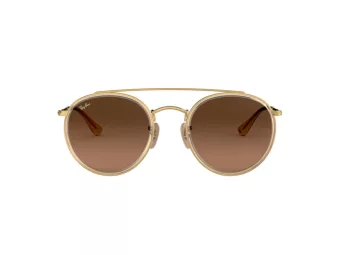 Ray-Ban Solbriller RB 3647N 9124/43