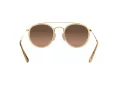 Ray-Ban Solbriller RB 3647N 9124/43
