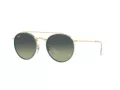 Ray-Ban Solbriller RB 3647N 9235/BH