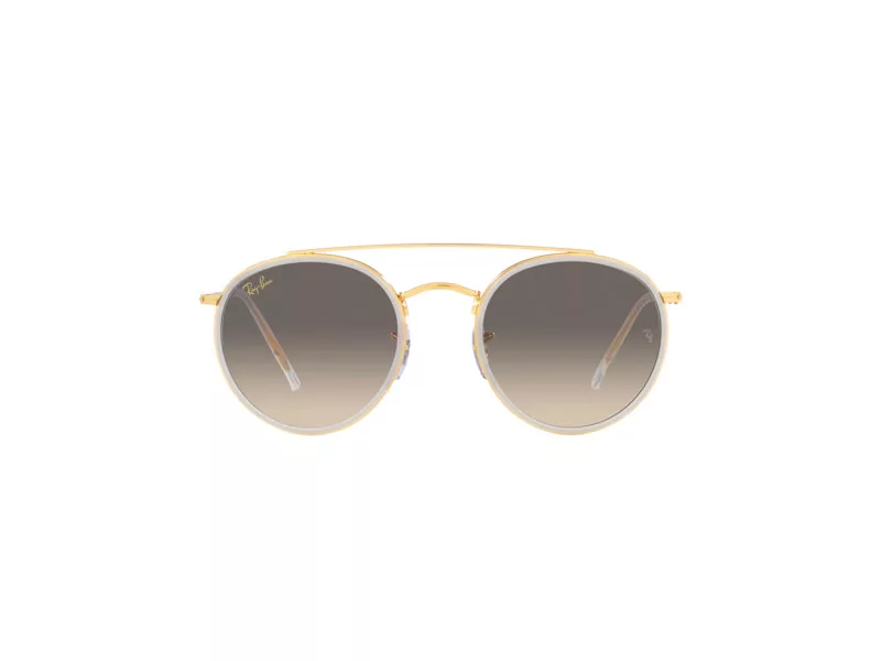 Ray-Ban Solbriller 3647N 923632