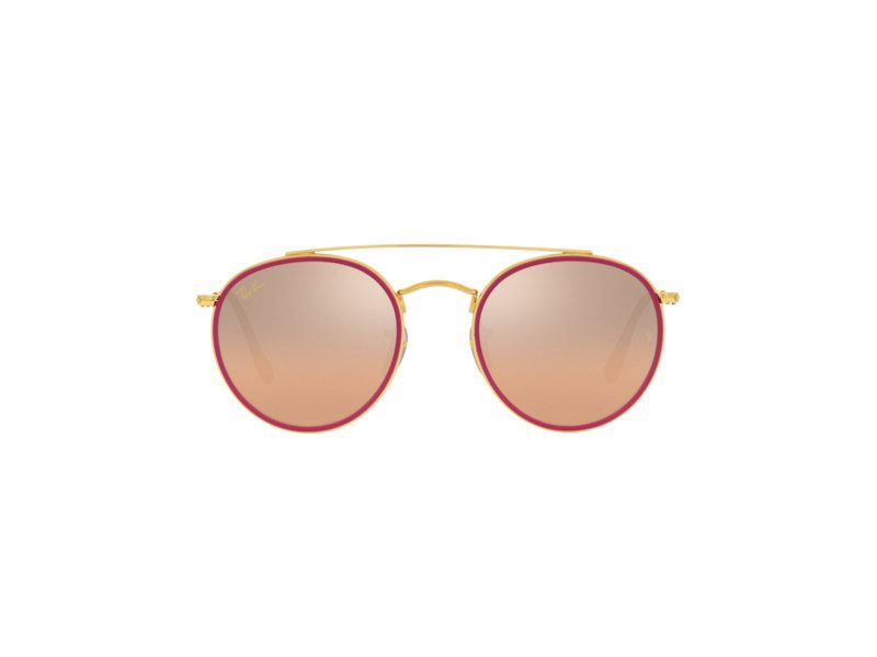 Ray-Ban Solbriller RB 3647N 9237/3E