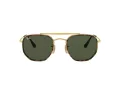 Ray-Ban The Marshal Ii Solbriller RB 3648M 001