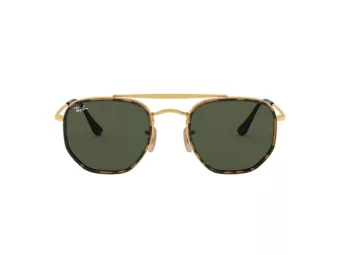 Ray-Ban The Marshal Ii Solbriller RB 3648M 001