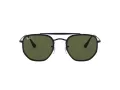 Ray-Ban The Marshal Ii Solbriller RB 3648M 002/58