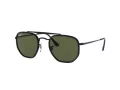 Ray-Ban The Marshal Ii Solbriller RB 3648M 002/58