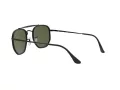 Ray-Ban The Marshal Ii Solbriller RB 3648M 002/58