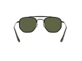 Ray-Ban The Marshal Ii Solbriller RB 3648M 002/58