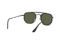 Ray-Ban The Marshal Ii Solbriller RB 3648M 002/58