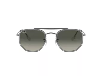 Ray-Ban The Marshal Ii Solbriller RB 3648M 004/71