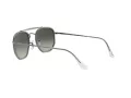Ray-Ban The Marshal Ii Solbriller RB 3648M 004/71