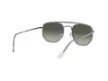 Ray-Ban The Marshal Ii Solbriller RB 3648M 004/71