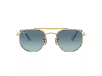 Ray-Ban The Marshal Ii Solbriller RB 3648M 9123/3M