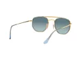 Ray-Ban The Marshal Ii Solbriller RB 3648M 9123/3M