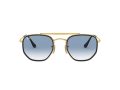 Ray-Ban The Marshal Ii Solbriller RB 3648M 91673F
