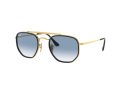 Ray-Ban The Marshal Ii Solbriller RB 3648M 91673F