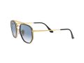 Ray-Ban The Marshal Ii Solbriller RB 3648M 91673F