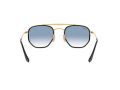 Ray-Ban The Marshal Ii Solbriller RB 3648M 91673F