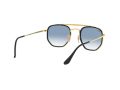 Ray-Ban The Marshal Ii Solbriller RB 3648M 91673F