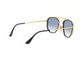 Ray-Ban The Marshal Ii Solbriller RB 3648M 91673F