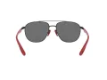 Ray-Ban Solbriller RB 3659M F002/6G