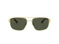 Ray-Ban Solbriller RB 3663 001/31