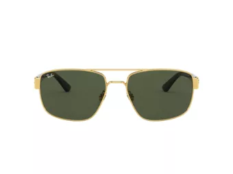 Ray-Ban Solbriller RB 3663 001/31